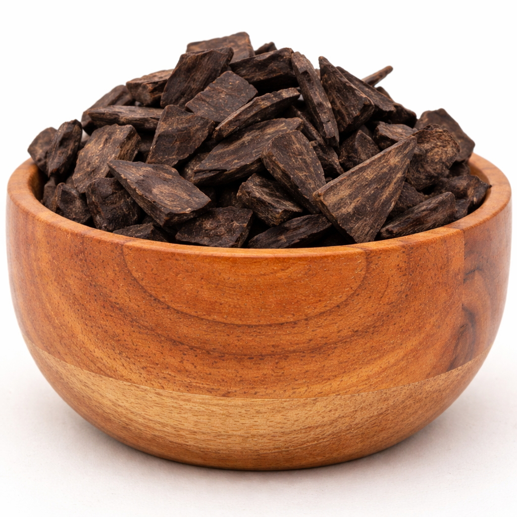 Agarwood Chips