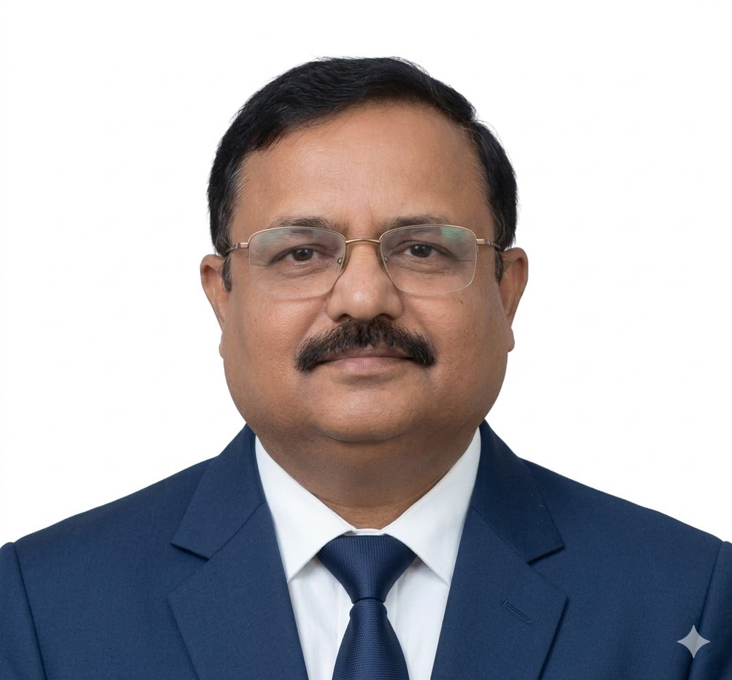 Rabindra Chandra Das - Proprietor